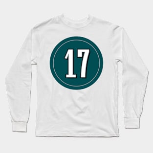 Alshon Jeffery Long Sleeve T-Shirt